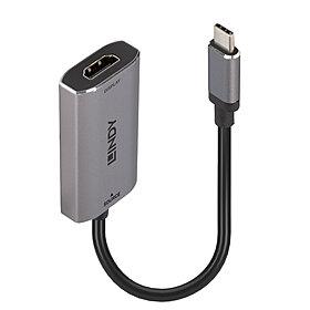 USB-C į HDMI konverteris 43327 Lindy