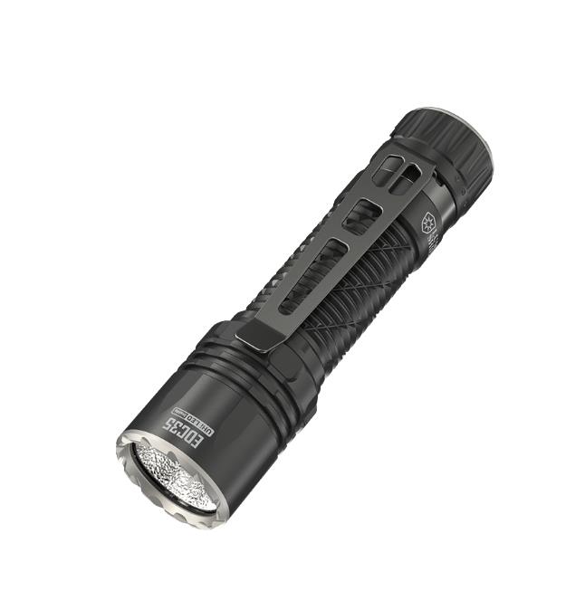 Žibintuvėlis Nitecore EDC serija EDC35