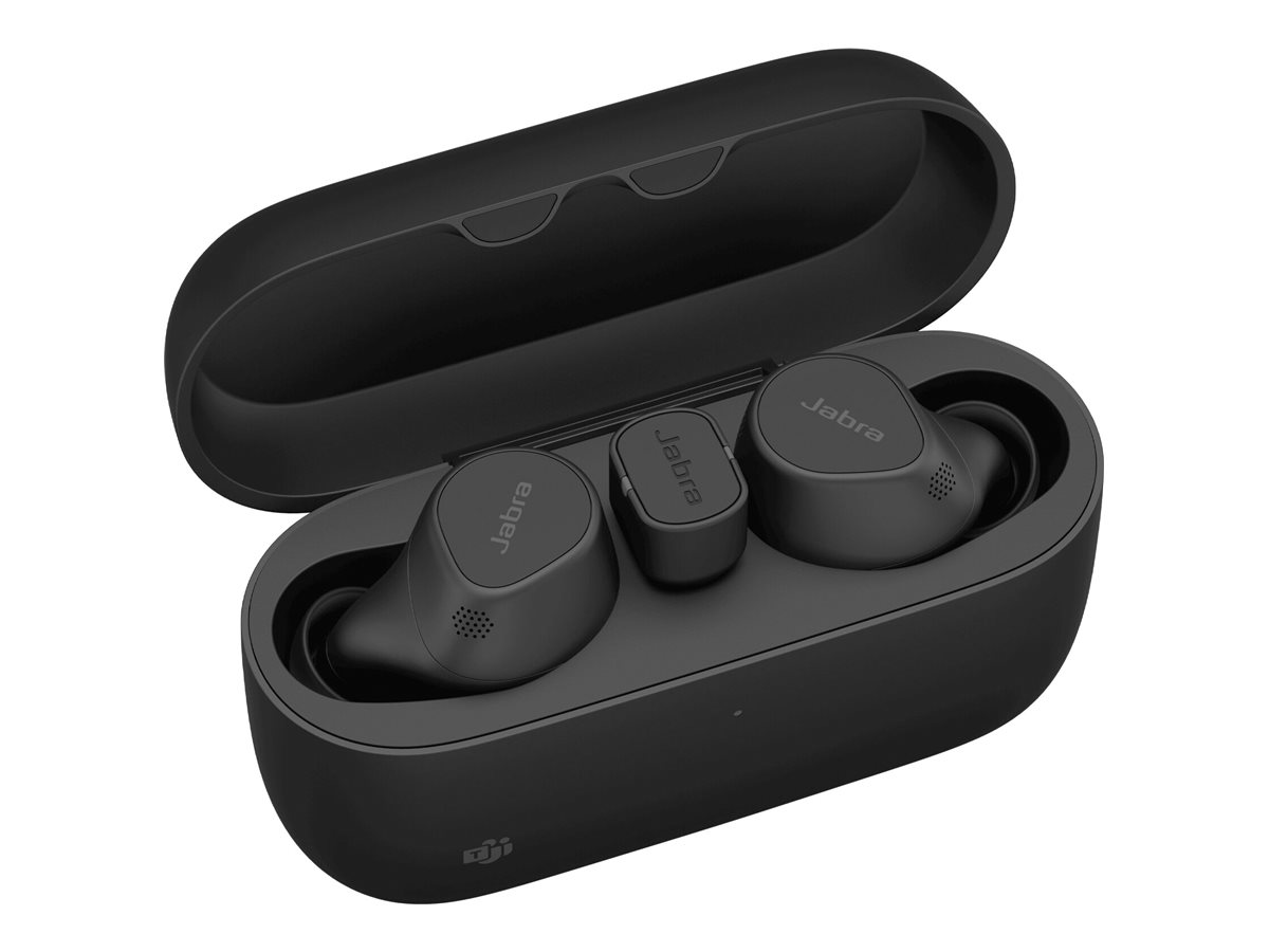 JABRA Evolve2 Buds MS belaidis ausinės