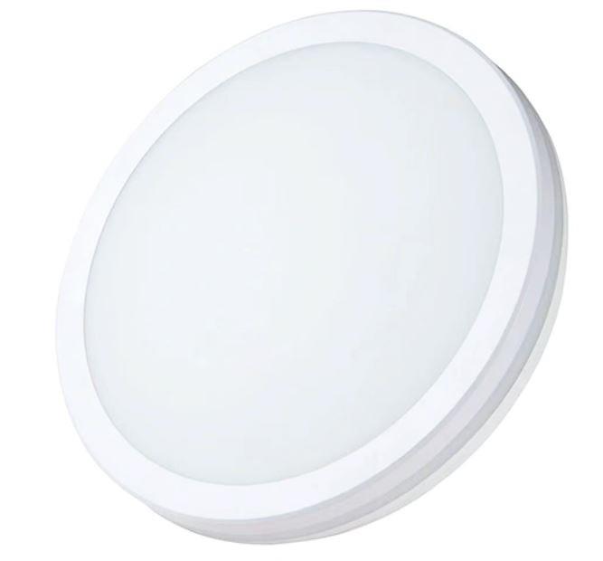 LED prožektorius 30W 3600lm 6000K IP65