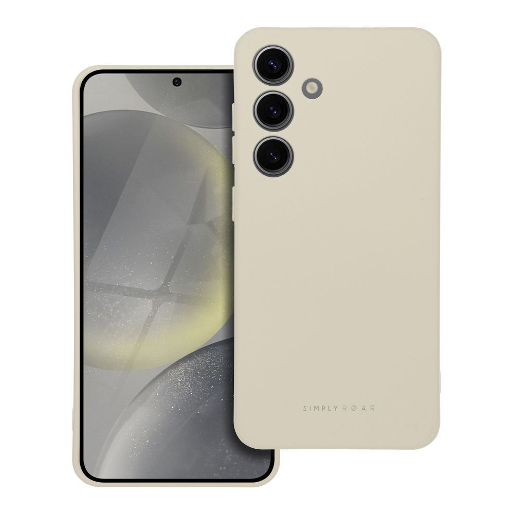 Roar Space dėklas Samsung S24 Aqua