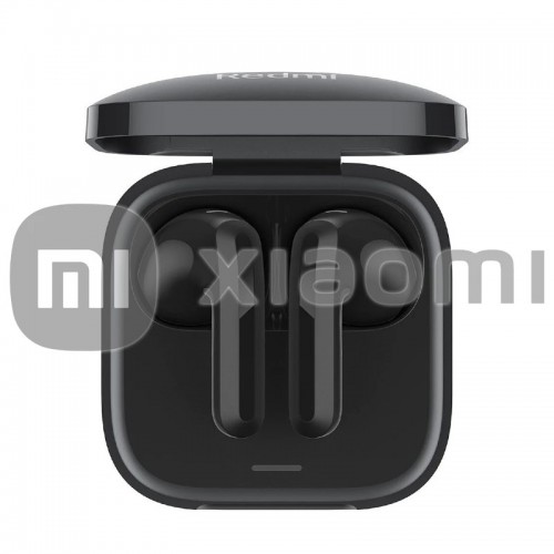 Bluetooth laisvų rankų įranga Xiaomi Redmi Buds 6 Active juodas / 100% originalus /