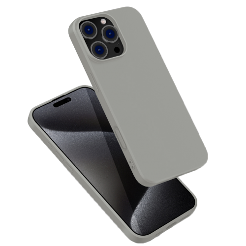 Dėklas X-Level "Dynamic" Apple iPhone 17 pilkas