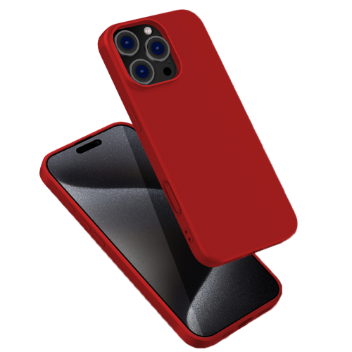 Phone Case X-Level "Dynamic" for Samsung S931 S25 Red