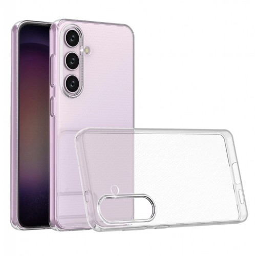 Dėklas "Clear TPU" skirtas Samsung M325 M32 4G