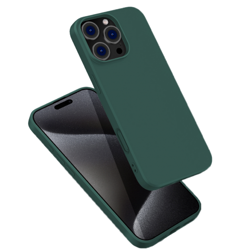 Dėklas X-Level "Dynamic" Samsung S931 S25 tamsiai žalias