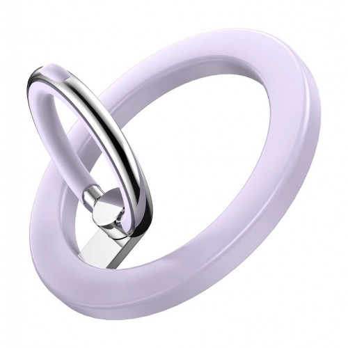 Joyroom JR-Mag-M2 violetinis magnetinis žiedas / laikiklis