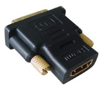 Gembird HDMI į DVI adapteris