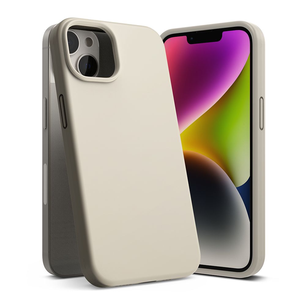 Ringke Apple iPhone 14 Plus 6.7 "SILIKONINIS AKMUO