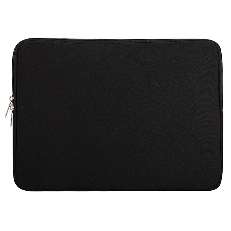 Universalus 14'' nešiojamojo kompiuterio dėklas – juodas