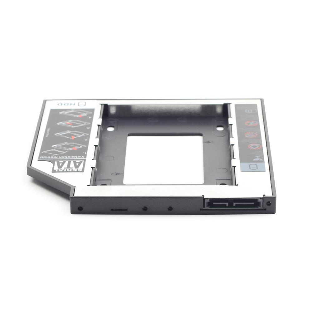 Gembird HDD montavimo rėmas 2.5" į 5.25" MF-95-01