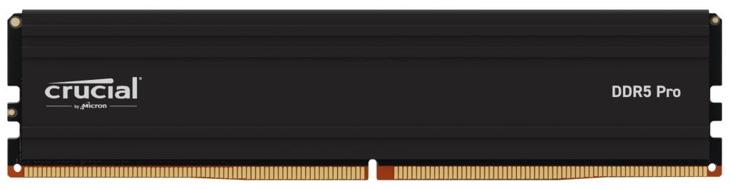 Operatyvioji atmintis PRO 48GB DDR5-5600 CRUCIAL