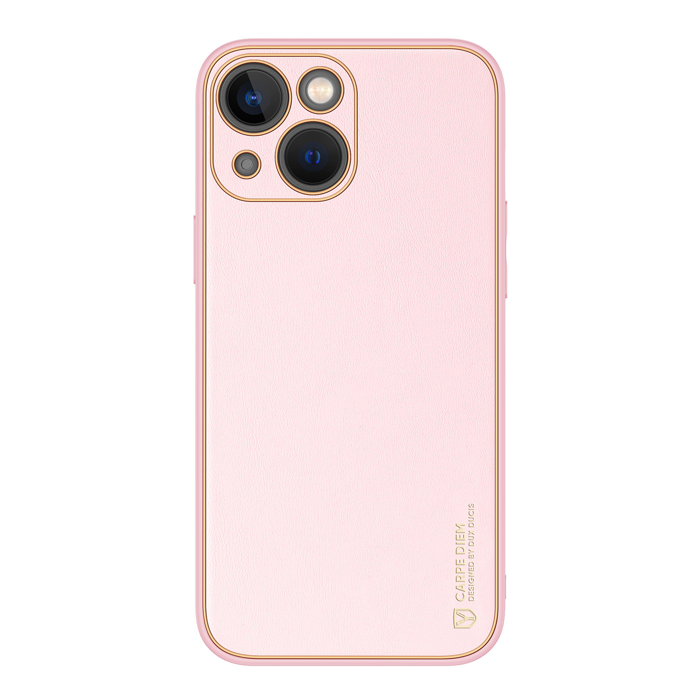 Dux Ducis Yolo Apple iPhone 14 Plus Rožinis