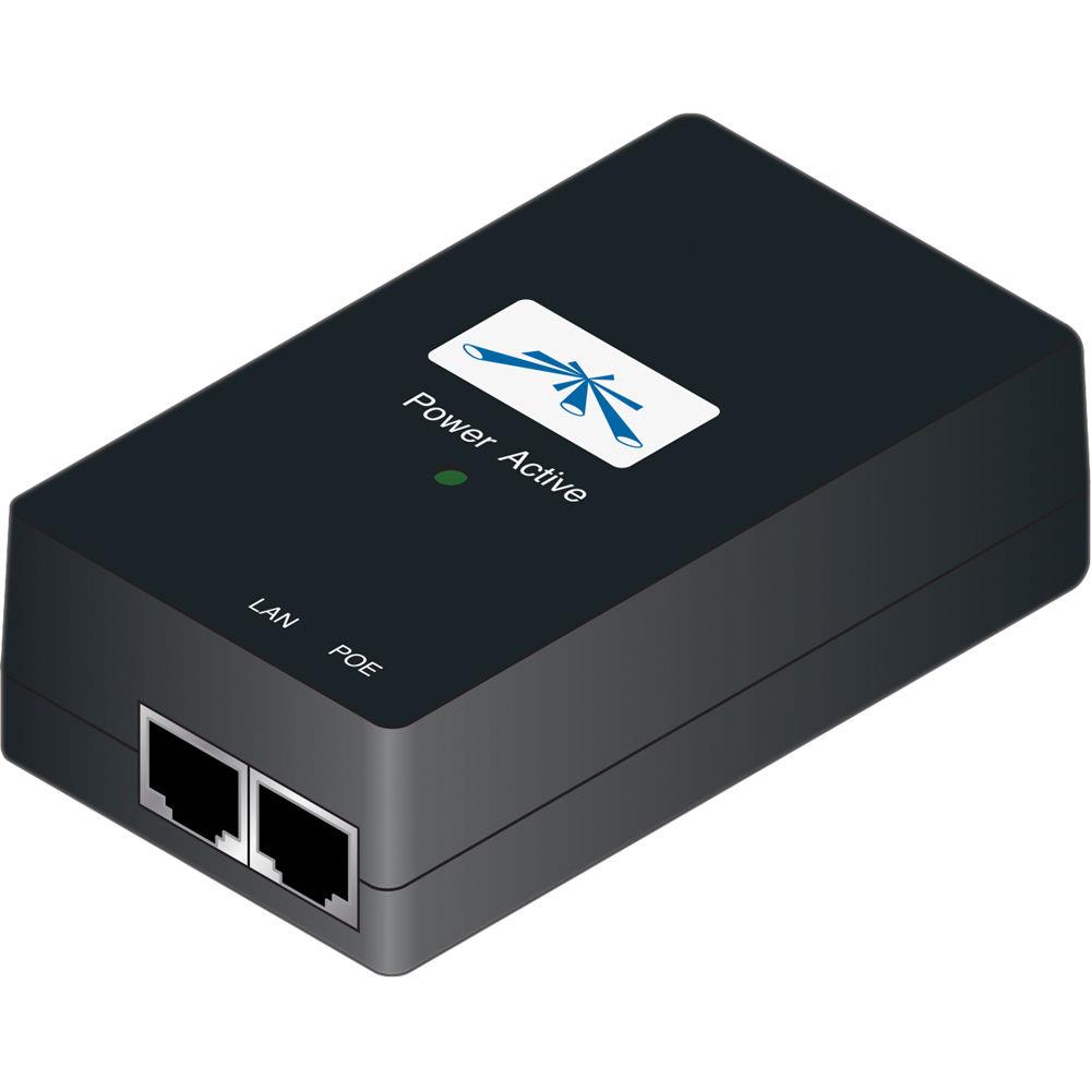 Ubiquiti POE-50-60W PoE adapteris