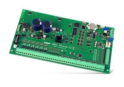 Satel Integra 64 Plus Grade 3 valdymo pultas