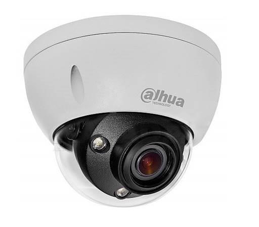 Tinklo kamera Dahua 4MP IR Dome IPC-HDBW5442E-ZE-2712