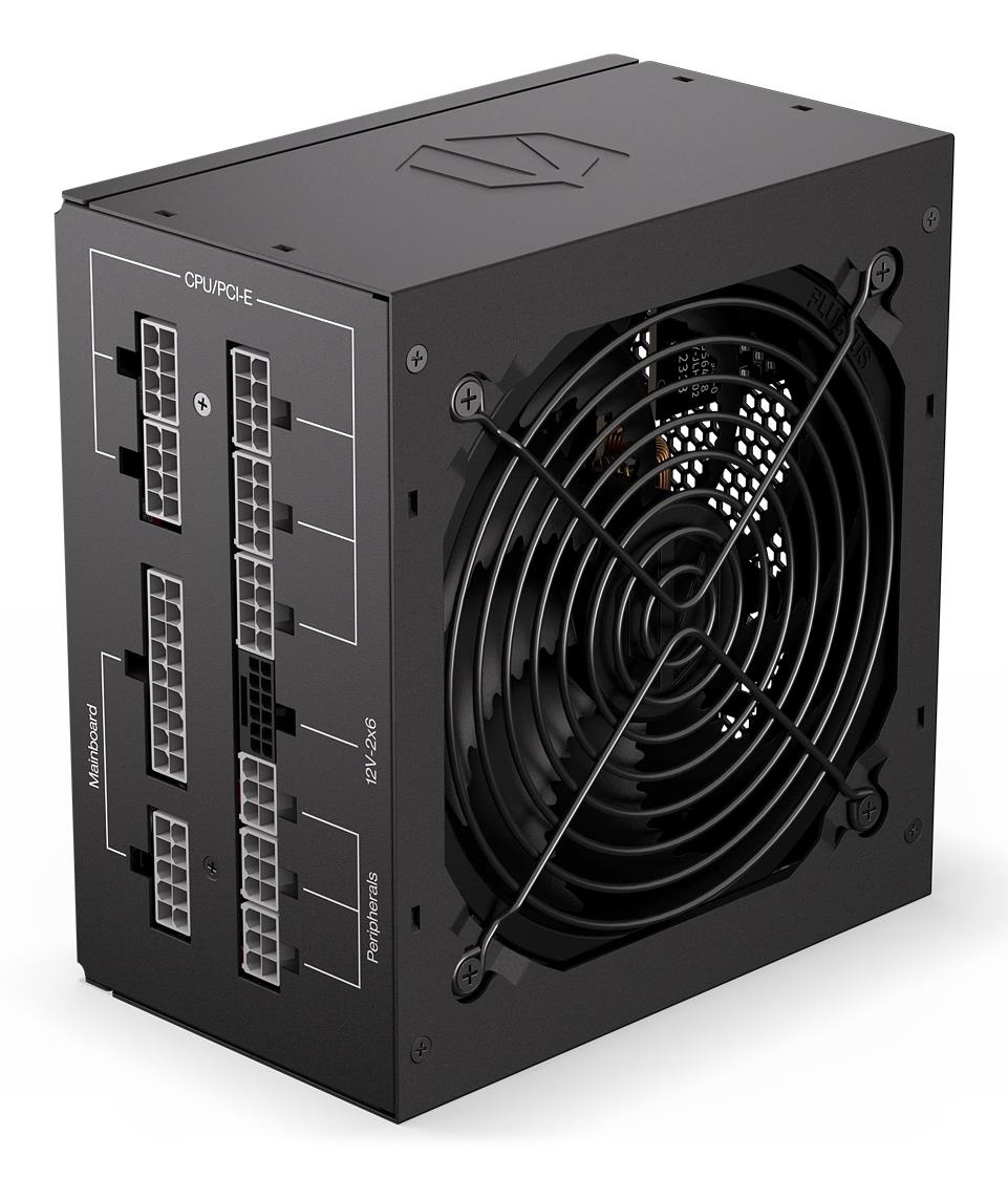 ENDORFY Supremo FM6 750W maitinimo šaltinis