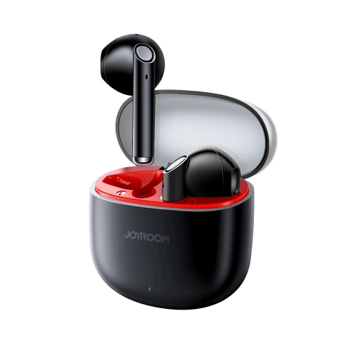 Bluetooth laisvų rankų įranga Joyroom JR-PB2 juodas (Bluetooth 5.3)