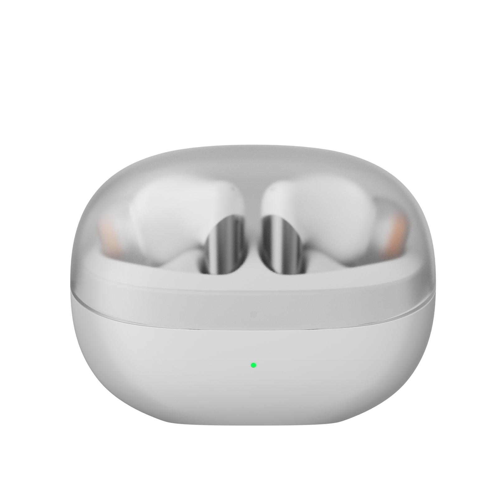 Беспроводные TWS наушники Joyroom Jbuds JR-BB1 (белый)