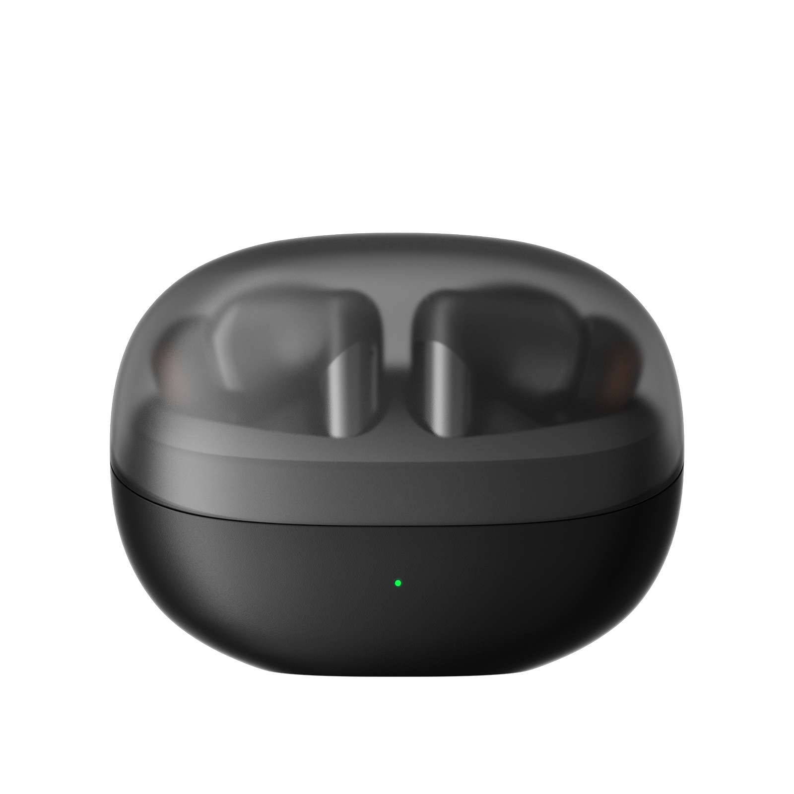 Беспроводные TWS наушники Joyroom Jbuds JR-BB1 (чёрный)