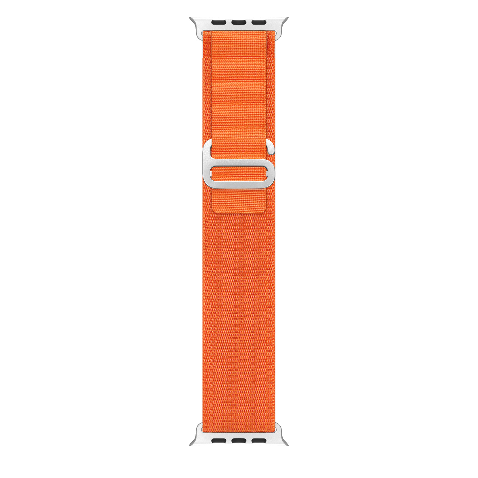Apyrankė Dux Ducis GS Series Apple Watch 38/40/41mm Orange