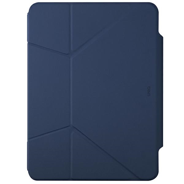 Uniq Ryze dėklas planšetei iPad Pro 11 (2021-2022) / iPad Air 10.9 (2020-2022) – mėlynas