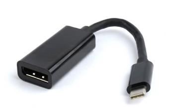 Gembird USB-C į DisplayPort adapteris