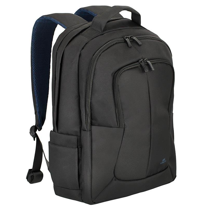 NB BACKPACK TEGEL 17.3"/8460 Juodas RIVACASE