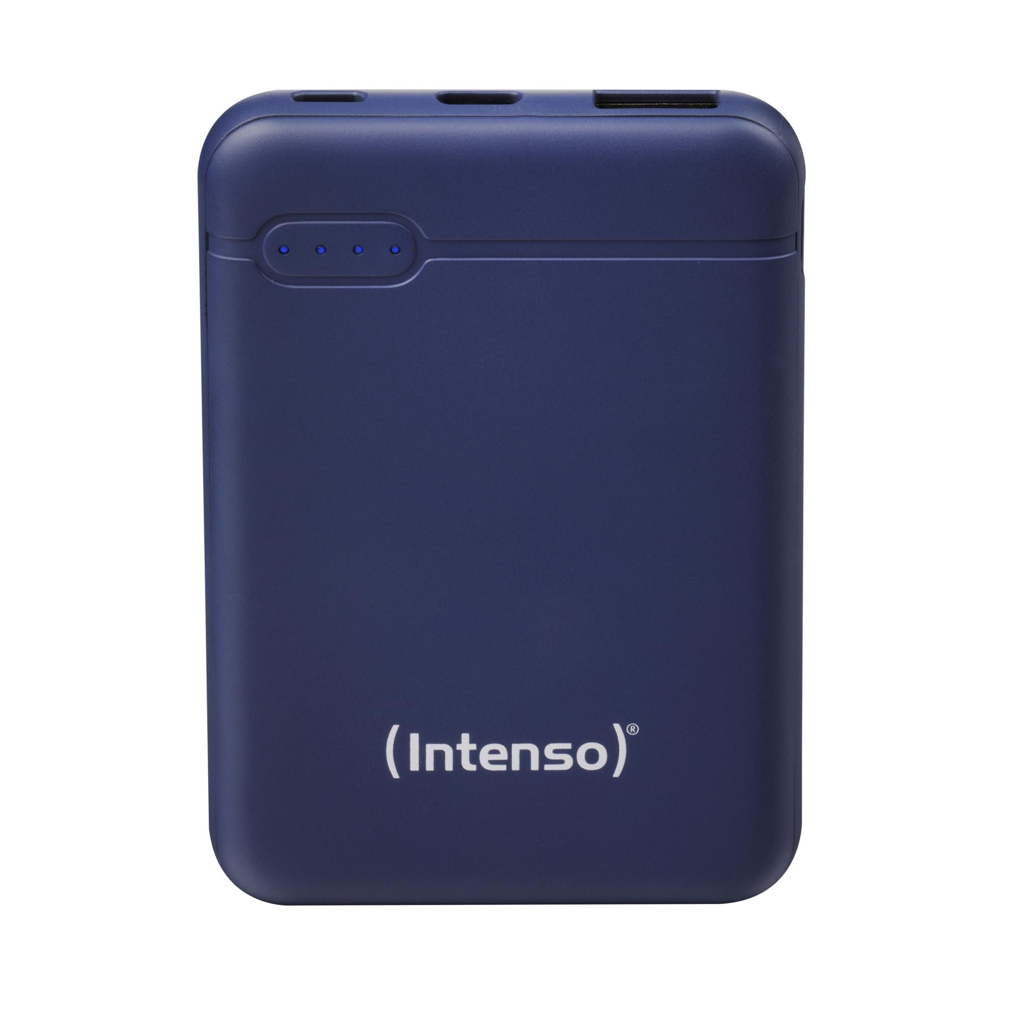 Išorinė baterija USB 5000mah/7313525 INTENSO