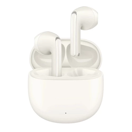 Bluetooth laisvų rankų įranga Joyroom JR-FB1 smėlio (Bluetooth 5.3)