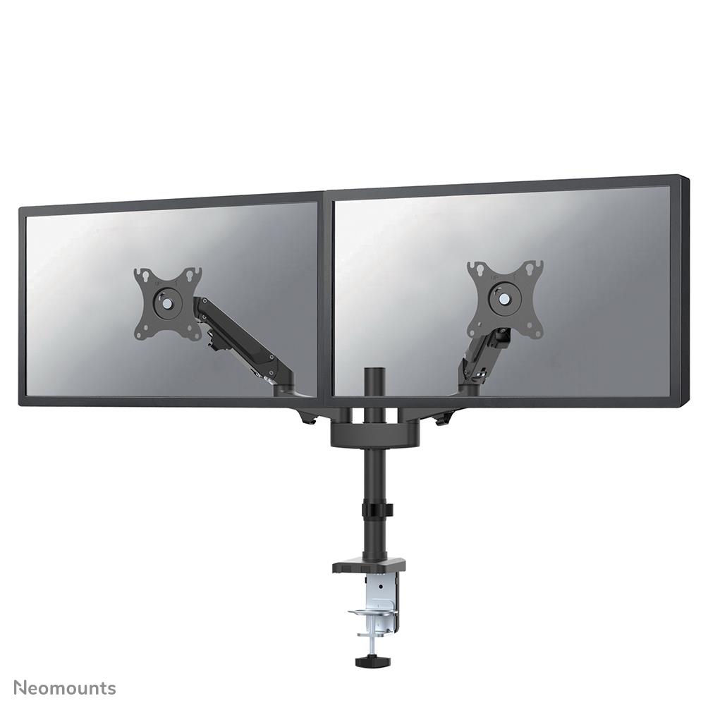 Neomounts monitoriaus stalinis laikiklis 17-27" DS70-750BL2