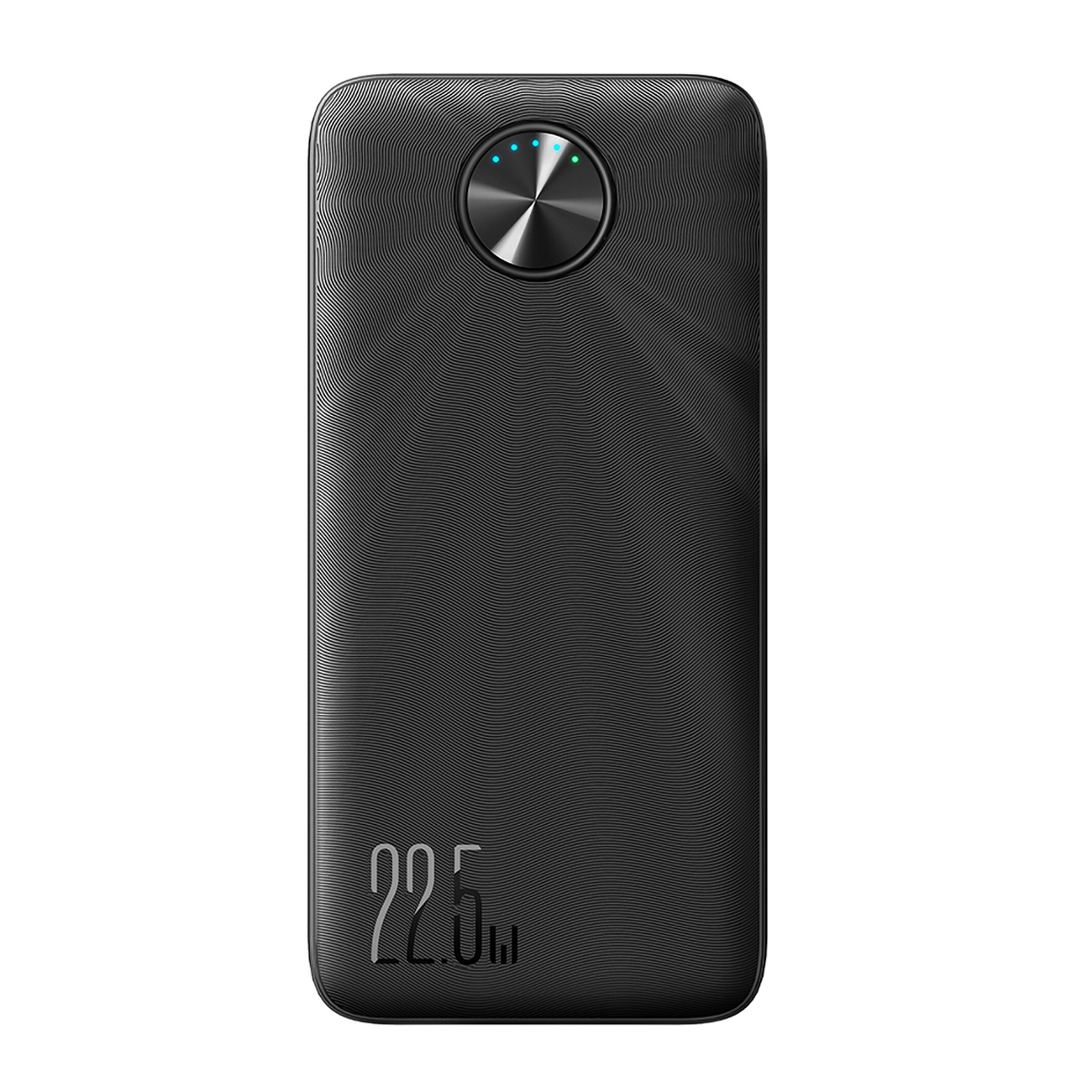 Išorinė baterija Power Bank Joyroom JR-PBF16 22.5W 20000mAh juoda