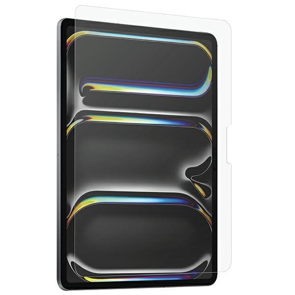 Uniq Optix Clear grūdintas stiklas su aplikatoriumi iPad Pro 13" 2024