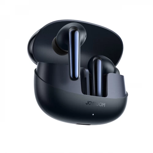 Bluetooth laisvų rankų įranga Dudao JR-FN2 juoda (Bluetooth 5.4)