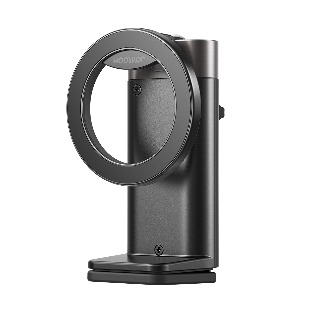 Joyroom JR-ZS413 magnetinis kelioninis stovas telefonui 4.7-7.0 colių - juodas