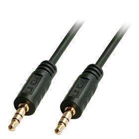 GARSO KABELIS 3,5 MM 5M/35644 LINDY