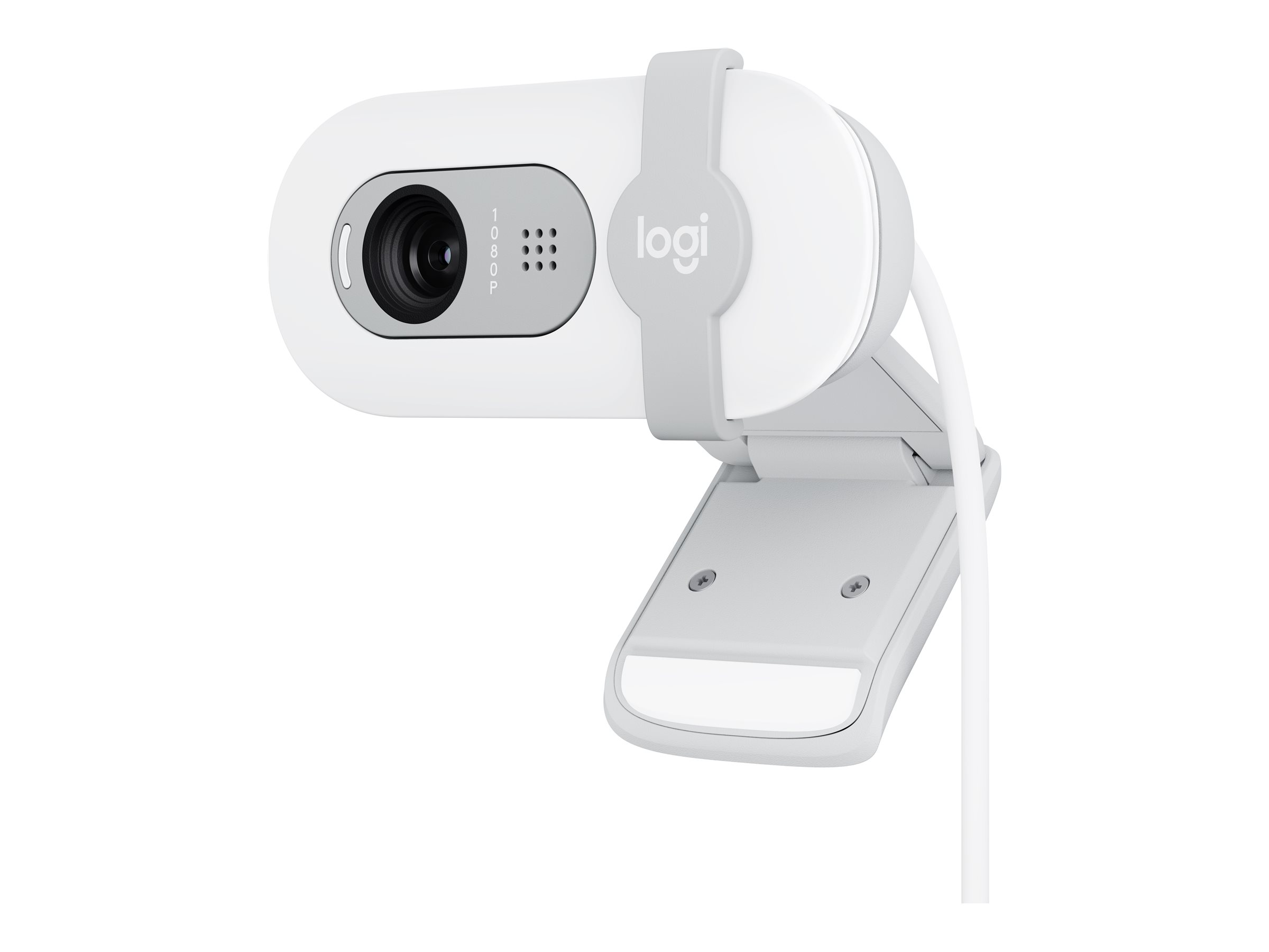 Logitech Brio 100 Full HD interneto kamera