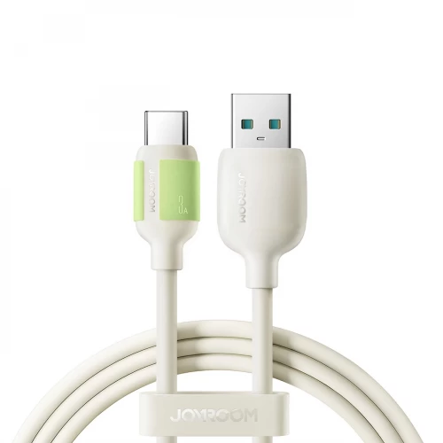 USB laidas Joyroom S-A53 Sand Type-C 120cm