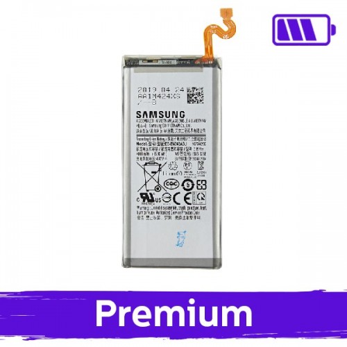 Akumuliatorius skirtas Samsung N960F Note 9 EBBN965ABE 4000mAh (OEM)