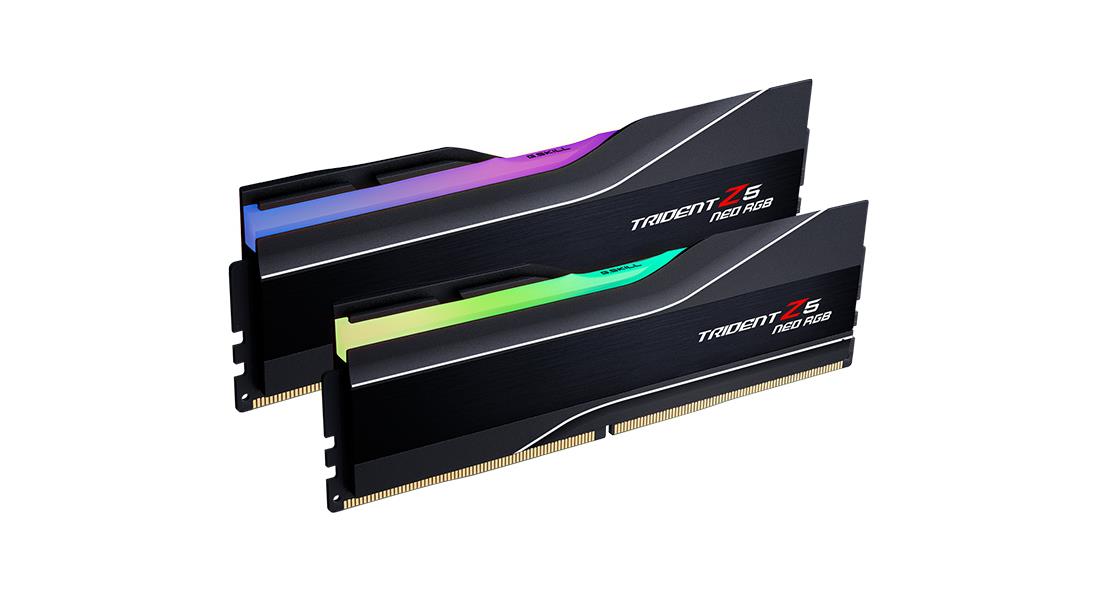 Operatyvioji atmintis 32GB DDR5-6000 K2 G.SKILL