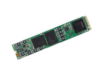 SSD SAMSUNG PM9A3 3840 GB PCI Express 4.0 NVMe 4500/1750 MB/s M.2