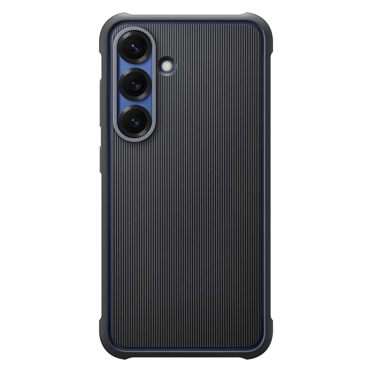 Samsung tvirtas dėklas EF-RS936CBEGWW Samsung Galaxy S25+ - juodas