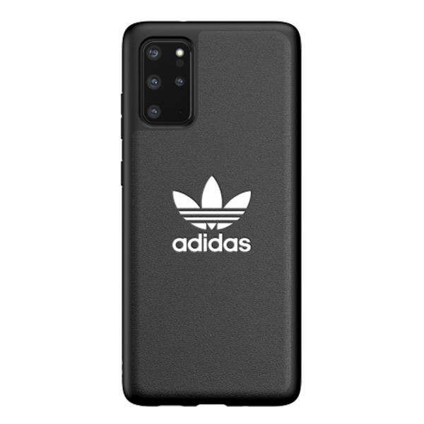 Adidas OR formuotas dėklas Trefoil Samsung Galaxy S20+ - juoda