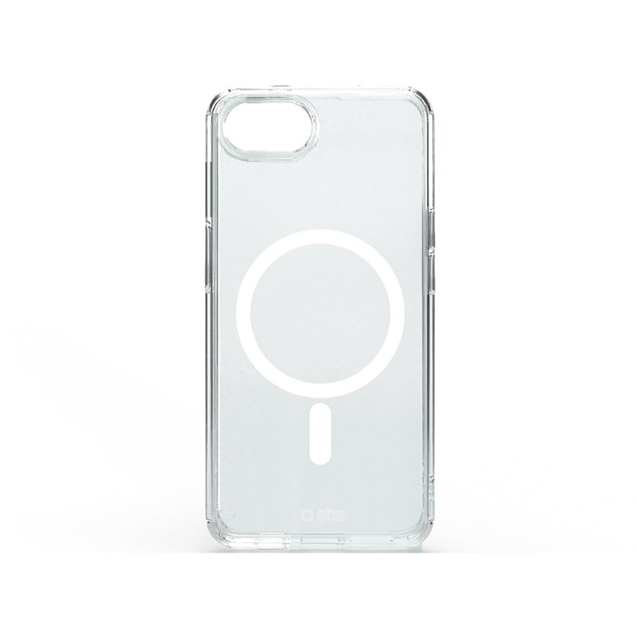 Ekstremalus magnetinis dėklas iPhone 16E