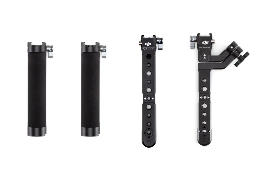 DJI Ronin BG30 laikiklis