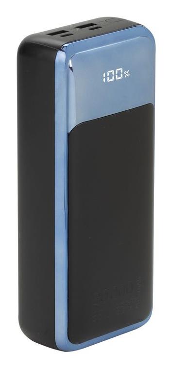 Rivacase VA1080 30000mAh USB išorinė baterija