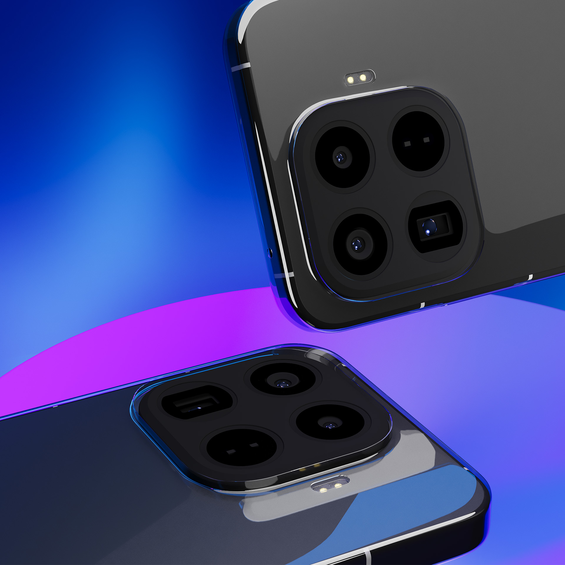 Dėklas 3mk Clear Case 1,2mm Xiaomi 15T Pro