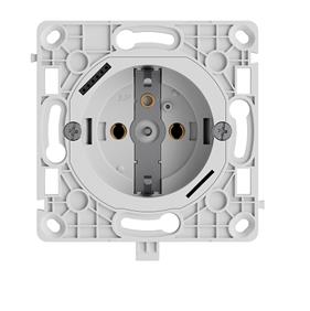 Ajax išmanusis lizdas OutletCore F tipo 72569