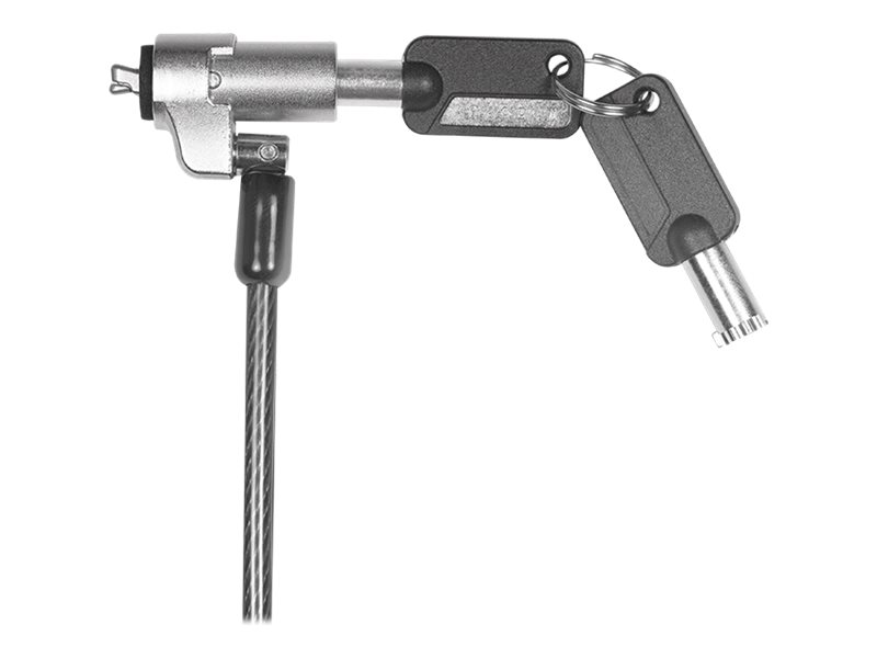 LOGILINK NBS012 nešiojamojo kompiuterio apsauginis užraktas