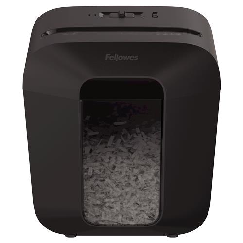 Fellowes dokumentų naikintuvas Powershred LX25